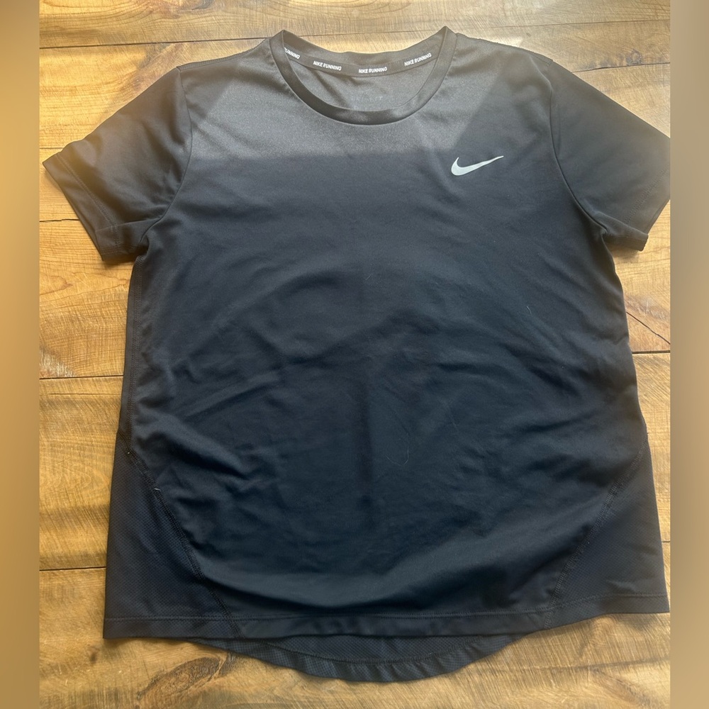 Nike Running Tee